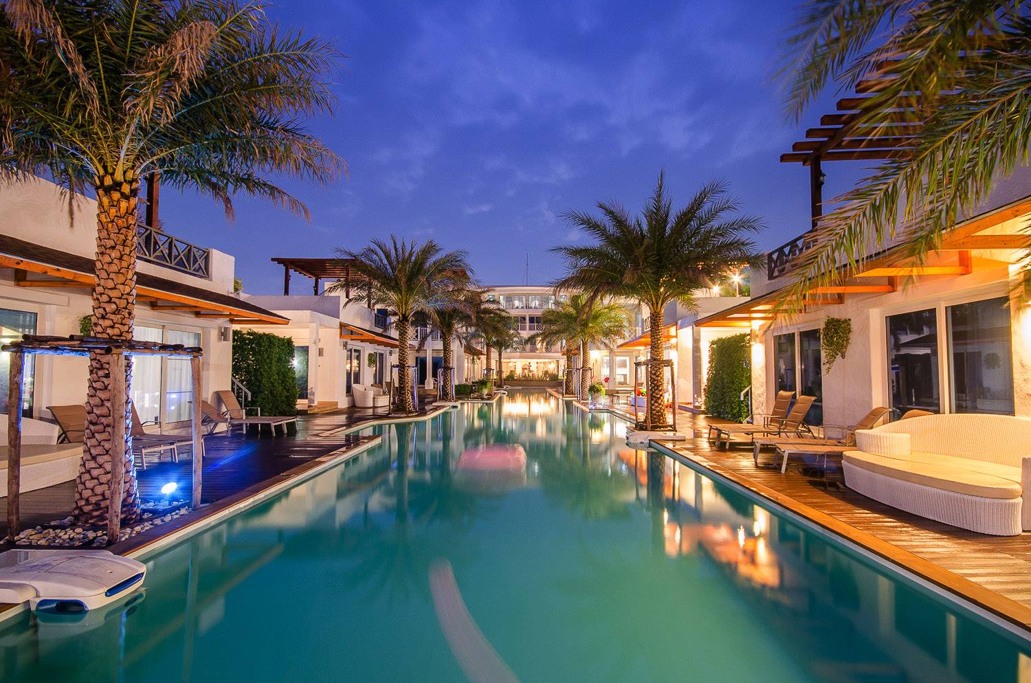 The Verona Villa Hua Hin