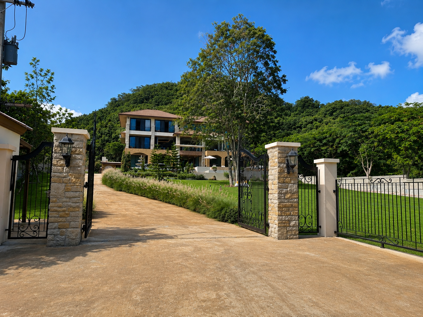 Khao Wong House