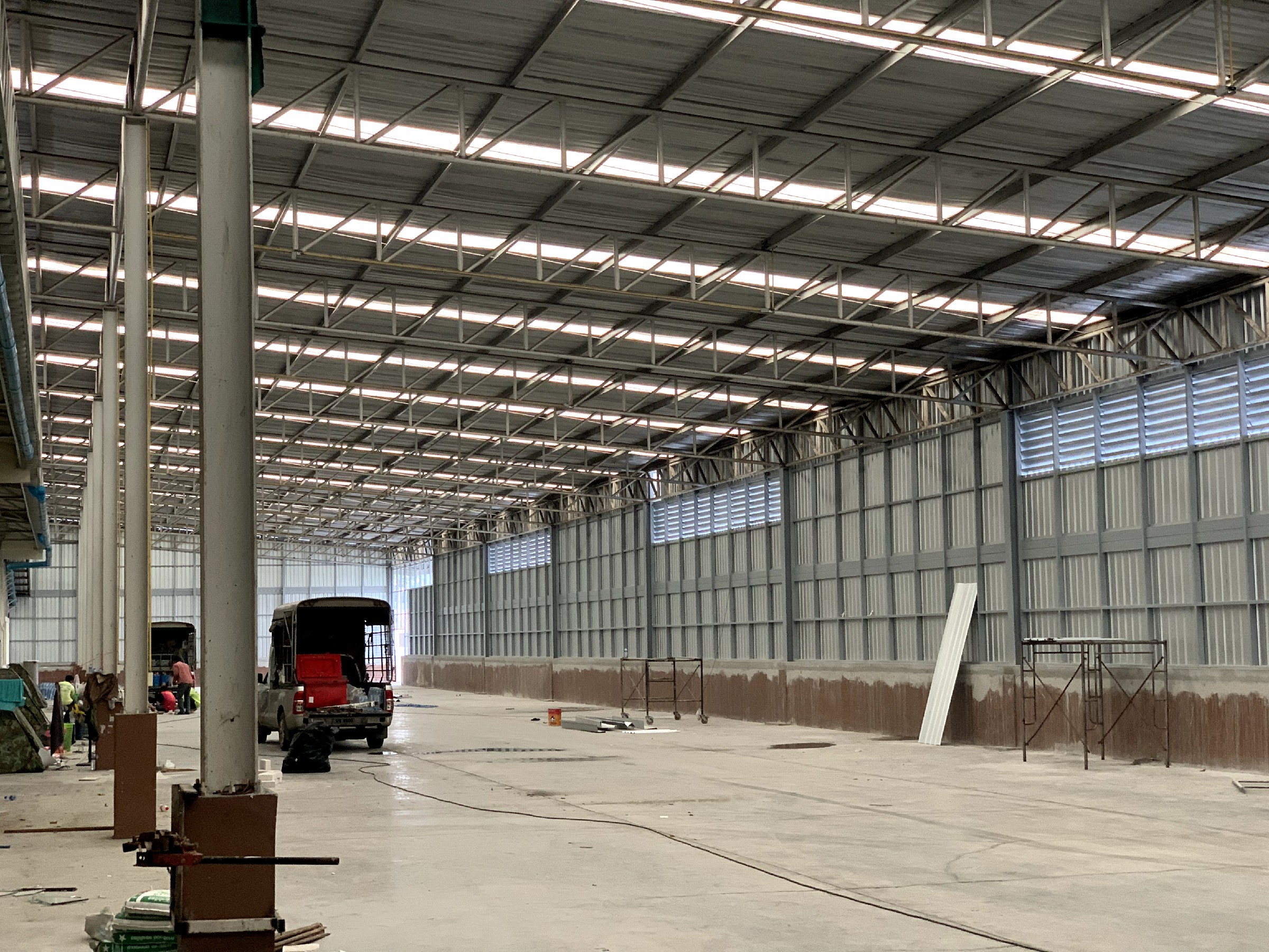Thaibond Warehouse